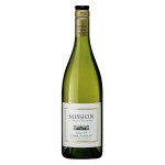 【新西兰直邮 2瓶起发不限品牌】包邮 Mission Chardonnay Hawke's Bay 750ml